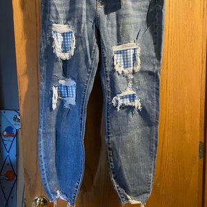 Brand new with tags Judy Blue jeans